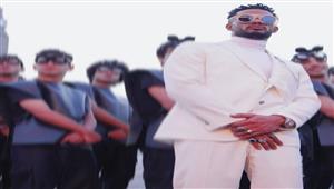 محمد رمضان يكشف عن موعد كليب أغنية "بلالين"