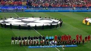 ريال مدريد يهزم ليفربول ويحقق دوري أبطال أوروبا للمرة الـ 14 في تاريخه