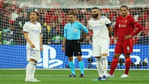 أول تعليق من ريال مدريد على قرعة مونديال الأندية