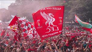 "لن نسمح برحيله".. كيف علقت جماهير ليفربول على انتقال صلاح إلى الدوري السعودي؟