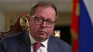 دبلوماسي روسي: بلاده لن تستخدم الأسلحة النووية التكتيكية في الحرب