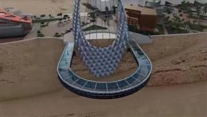 جسر زجاجي ومولات.. تفاصيل تطوير كورنيش المقطم بتكلفة 32 مليار جنيه