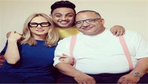 "قريبا".. أوس أوس ينشر صورة من كواليس "مغامرات كوكو"