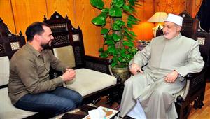 تفاصيل مسابقة الأزهر لتعيين معلمين في مختلف التخصصات