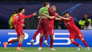 10انتصارات و30 هدفا .. كيف وصل ليفربول لنهائي دوري الأبطال؟