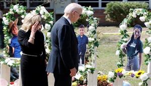 حادث تكساس: الولايات المتحدة ستحقق في استجابة الشرطة لإطلاق النار على المدرسة 