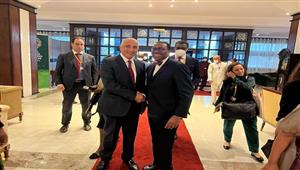  بنك التنمية الأفريقي يختار طارق عامر رئيسًا لمجلس المحافظين 