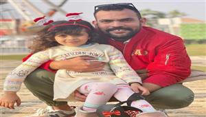  بعد اتهامه بعدم إطعام ابنته.. خالد عليش: يوم 12 فبراير لم أشاهدها أصلا