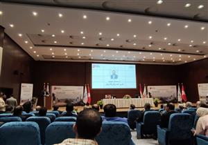 بدء فاعليات الشراكة بين مدينة الدواء المصرية وشركة روش العالمية