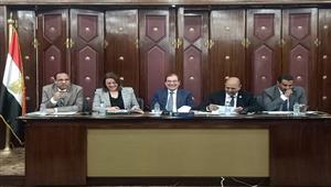 الملا: إبرام 108 اتفاقيات بترولية مع شركات عالمية ومحلية في 8 سنوات