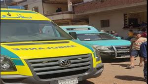 رسالة اعتراف ومحاولة انتحار.. التفاصيل الكاملة لواقعة قاتلة أطفالها بالدقهلية (فيديو)