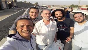  بالأسماء.. إخلاء سبيل 10 متهمين في قضايا مختلفة