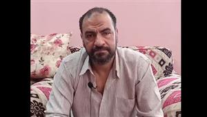 المتهم بقتل الشاب "شادي".. ادعى المهدية وأعد قائمة بـ4 ضحايا في الشرقية (فيديو)