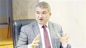 رئيس التنمية الصناعية يتوقع انفراجة قريبة في توفير مستلزمات الإنتاج