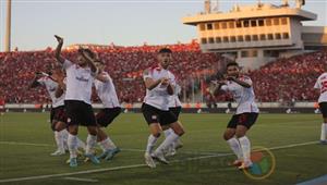 منافس الأهلي.. الوداد يتأهل لنصف نهائي كأس المغرب بالفوز على الدفاع الجديدي