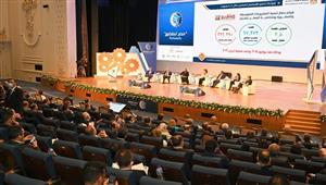 مصر تستطيع.. انطلاق جلسة حوارية بعنوان الصناعات الطبية والدوائية 