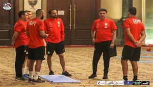 رغم الخسارة.. تشجيع ناري من الجمهور المصري والعربي لمنتخب الفراعنة أمام كوريا الجنوبية