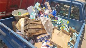 غرامة تصل لـ ٣ ملايين جنيه.. عقوبة مشددة تنتظر تداول السلع المغشوشة بـ"تعديلات سلامة الغذاء"