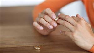 "طاهرة" تطلب الخلع بعد سنة زواج: "طلع خجول"