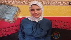 "مصراوي" في منزل الثانية على كفرالشيخ في الشهادة الإعدادية (فيديو وصور)