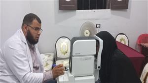 "قومي المرأة" يطلق قوافل طبية مع مؤسسة "راعي مصر"