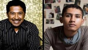 أبناء نجوم واجهوا أزمة نسب مع آبائهم