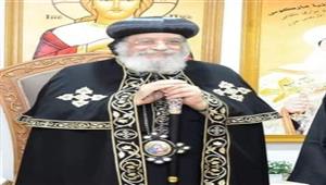 فكرة تربوية.. البابا تواضروس: فوجئت بإنشاء مسجد وكنيسة إلى جوار المدارس في بشائر الخير 