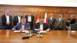 رئيس غرفة التجارة البولندية: يمكننا التعاون مع مصر في المياه والسياحة والآثار (صور)