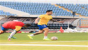 مهاجم الإسماعيلي يعلن رحيله: تعرضت للعنصرية والتهديدات