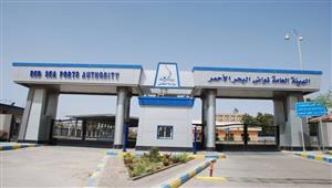 رياح بسرعة 60 كيلو متر.. إغلاق مينائي بورتوفيق والزيتيات في السويس