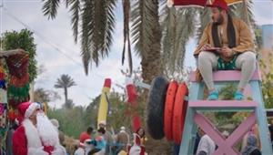 الفنان عبد الرحمن حسن: شخصية "طباظة" مستوحاة من شخص صعيدي أعرفه 