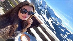 بيضحكني" .. ماذا قالت ياسمين صبري عن أحمد أبو هشيمة قبل انفصالهما؟"