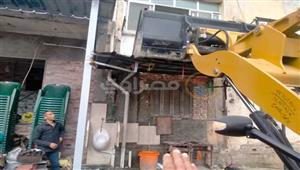 بالصور - ماذا جرى في واقعة "حَمَام الشارع" بالإسكندرية؟