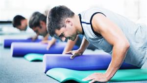 تمارين رياضية بسيطة لتعزيز اللياقة البدنية والوقاية من الأمراض