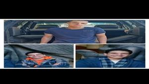 "كانوا راجعين من فرح".. تفاصيل غرق 3 شباب سقطت سيارتهم في ترعة بالمنوفية (صور)