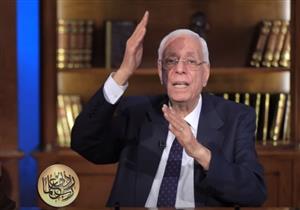 حسام موافي يحذر: انخفاض ضغط الدم يكشف عن مرض خطير