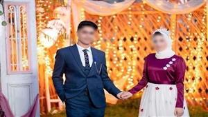 "اتقهر عليها".. عم الشاب المتوفى حزنًا على وفاة خطيبته يروي التفاصيل