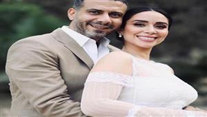 كيف علق الجمهور على حفل زفاف بسنت شوقي ومحمد فراج بالغردقة ؟ 