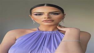 هنادي مهنا تنشر صورا من رحلتها لـ جزر المالديف