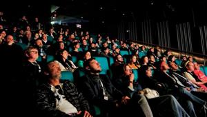 قنوات ART تقدم جائزة أفضل سيناريو بمهرجان مالمو للسينما العربية بالسويد