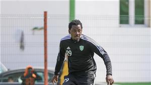 "رد من 3 أطراف".. مصراوي يكشف.. هل ينتقل أجايي للزمالك؟ 