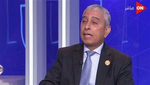 جمال ياقوت يوضح أهم مزايا قانون الشهر العقاري الجديد