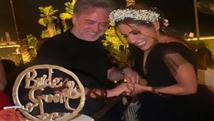 ET بالعربي يعلن زواج مروان خوري في سرية تامة بقبرص