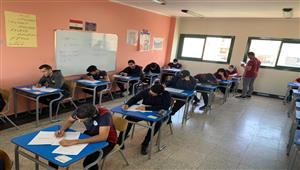 صباحي ومسائي.. جداول ومواعيد امتحانات نصف العام بمحافظة الجيزة