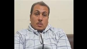 طالب في الثانوية عمره 42 عامًا: "نفسي أطلع محامي"