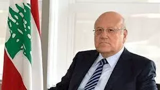 السنيورة: الاتفاق الإطاري خطوة لحصر السلاح وحزب الله يخدم إسرائيل