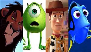   وفقا للأبراج.. أنت مين من شخصيات ديزني؟