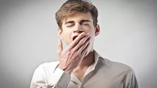 ماذا يحدث داخل دماغك أثناء التثاؤب؟.. دراسة تكشف مفاجأة