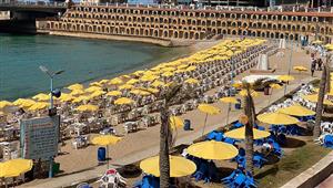 الإسكندرية تطرح 20 كابينة بشاطئ ستانلي في مزايدة علنية (الشروط والمواعيد) 
