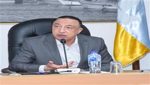  منظومة إنقاذ قوية.. 7 توجيهات من المحافظ لمستأجري شواطئ الإسكندرية (صور) 